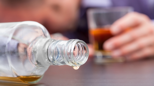 ВОЗ опубликовала отчёт о смертности от употребления алкоголя