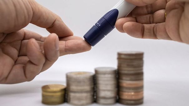 RNC Pharma: за 2024 г. самыми дорогими из медицинских изделий стали глюкометры