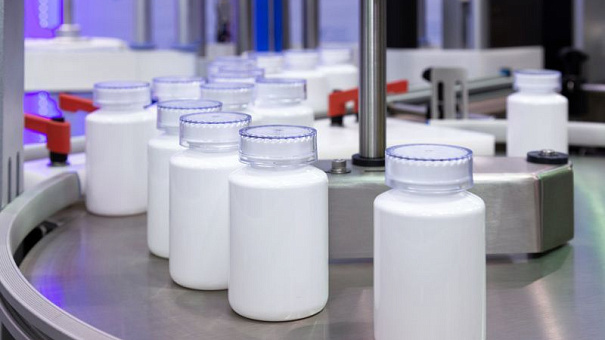 В Санкт-Петербурге компания Solopharm начала производство мягких лекформ