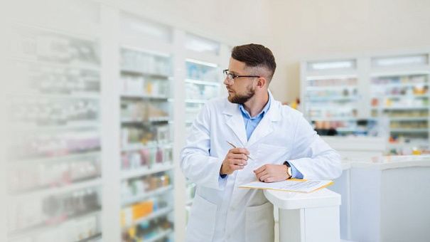 Регистрируйтесь на вебинар по увеличению продаж в аптеке