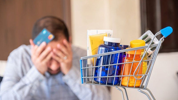 В ушедшем году темпы роста аптечного e-com в России увеличились втрое