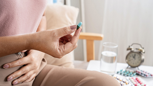FDA одобрило препарат Orlynvah для лечения ИМП