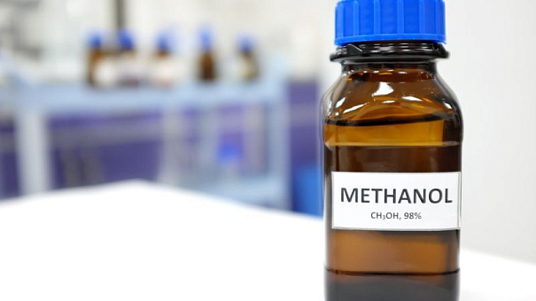 Госдумой принят проект об изменениях в регулировании оборота метанола