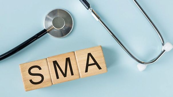 FDA впервые зарегистрировало таблетки от СМА