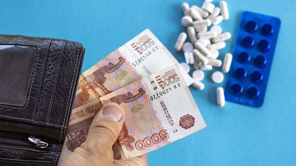 Сколько зарабатывает провизор-технолог в России?