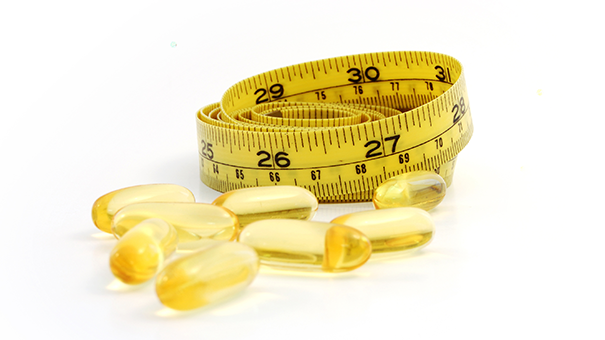 Ожирение и дефицит витамина Д: что причина, а что следствие?