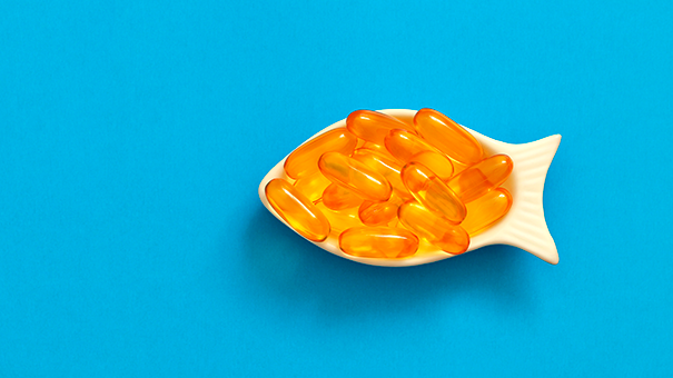 Дефицит витамина D: борьба, профилактика, лечение