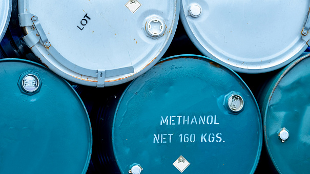 Сенаторы Госдумы предлагают ввести единое комплексное регулирование оборота метанола 