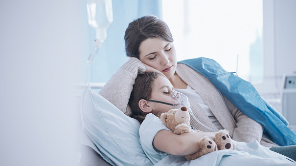 Стандарт медпомощи при внебольничной пневмонии у детей: препараты и дозировки